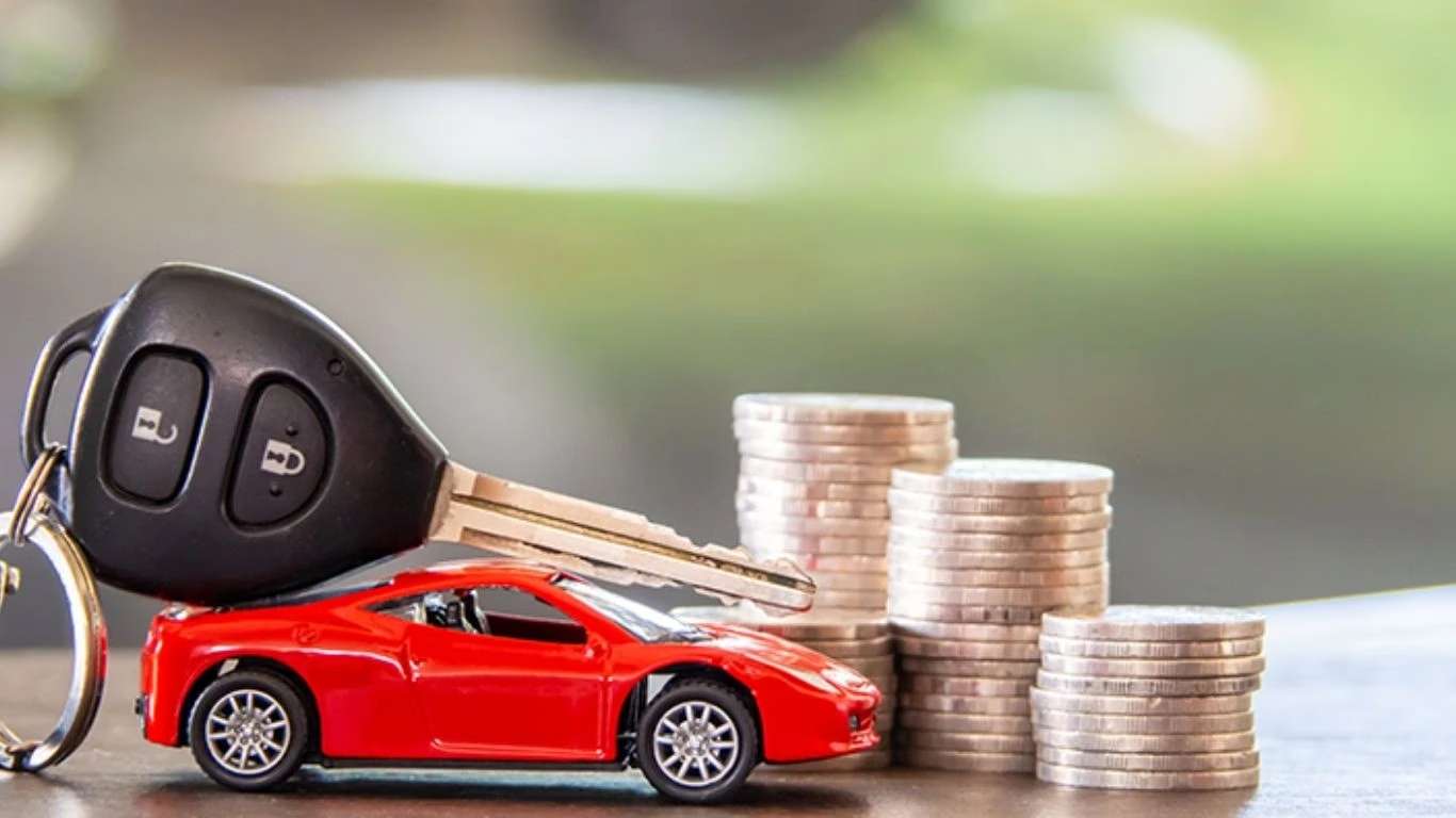 Car Loan 2025