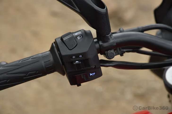 Bajaj Dominar 250 images Bajaj Dominar 250 images