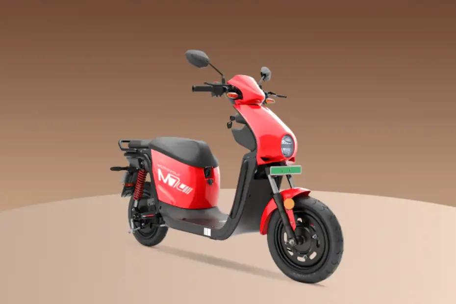 Motovolt M7 Lite Motovolt M7 Lite scooters
