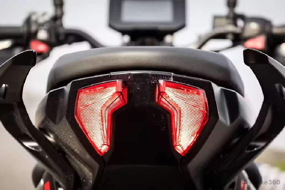 TVS Apache RTR 310 images TVS Apache RTR 310 images