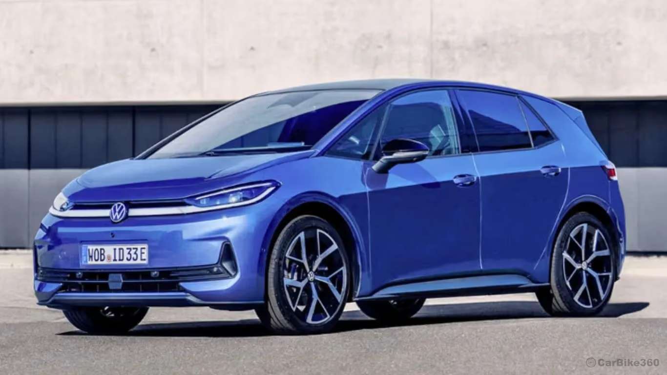 Volkswagen ID.3 Neo Facelift debuts with physical controls, enhanced range, and smart upgrades Audio