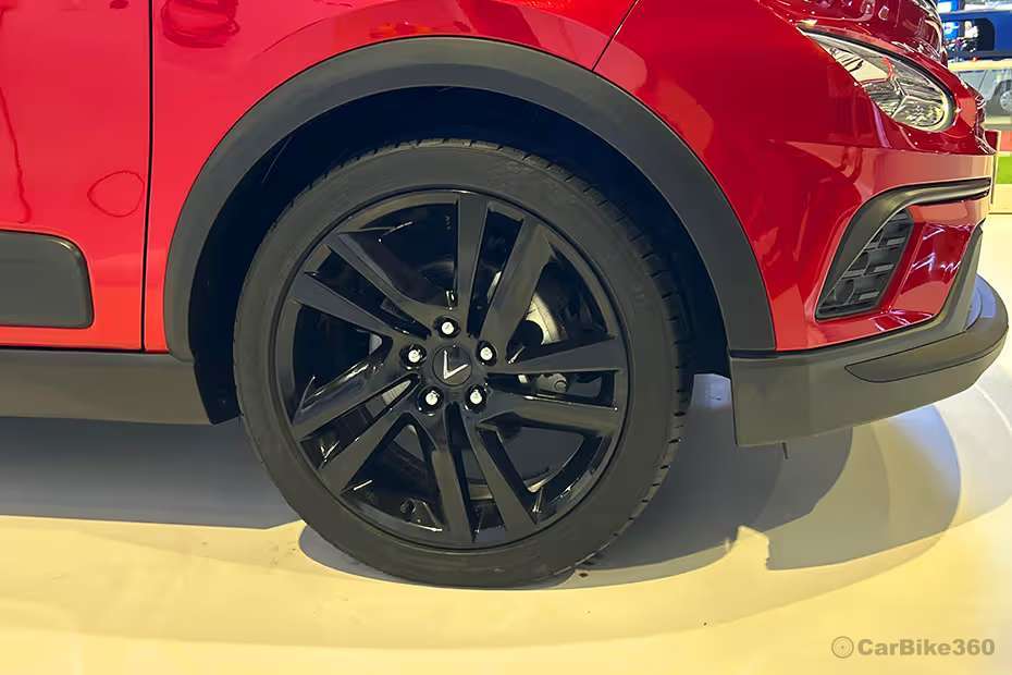 Vinfast VF e34 Front Wheel Vinfast VF e34 Front Wheel