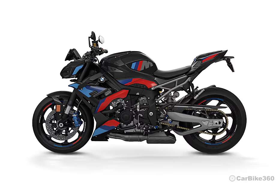 Blackstorm Metallic and M Motorsport Blackstorm Metallic and M Motorsport