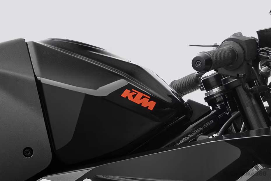 KTM RC 160 images KTM RC 160 images