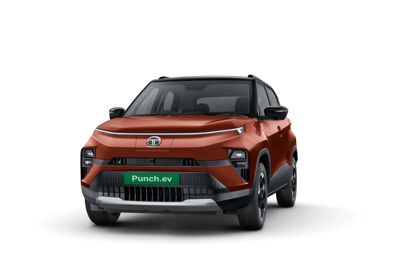 Tata EV