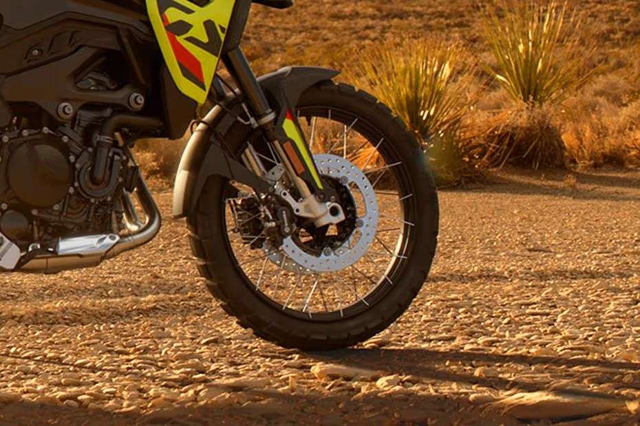 BMW F 900 GS images BMW F 900 GS images