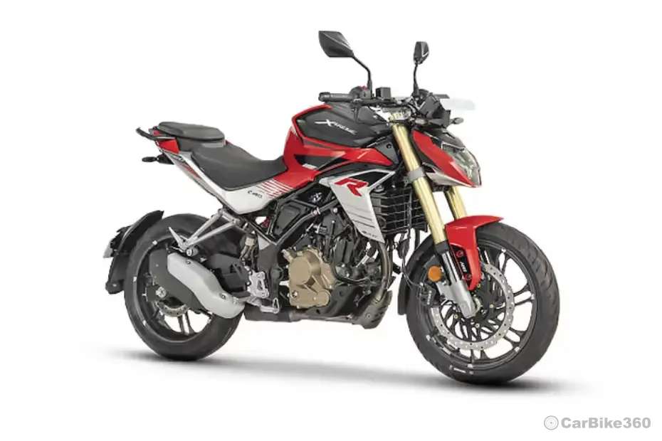 Hero Xtreme 250R Hero Xtreme 250R