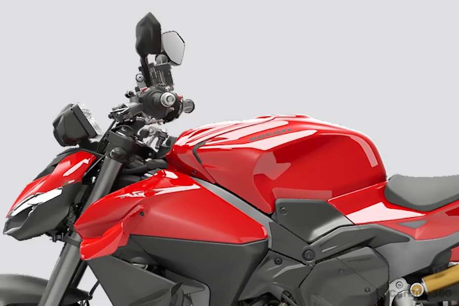 Ducati Streetfighter V4 images Ducati Streetfighter V4 images