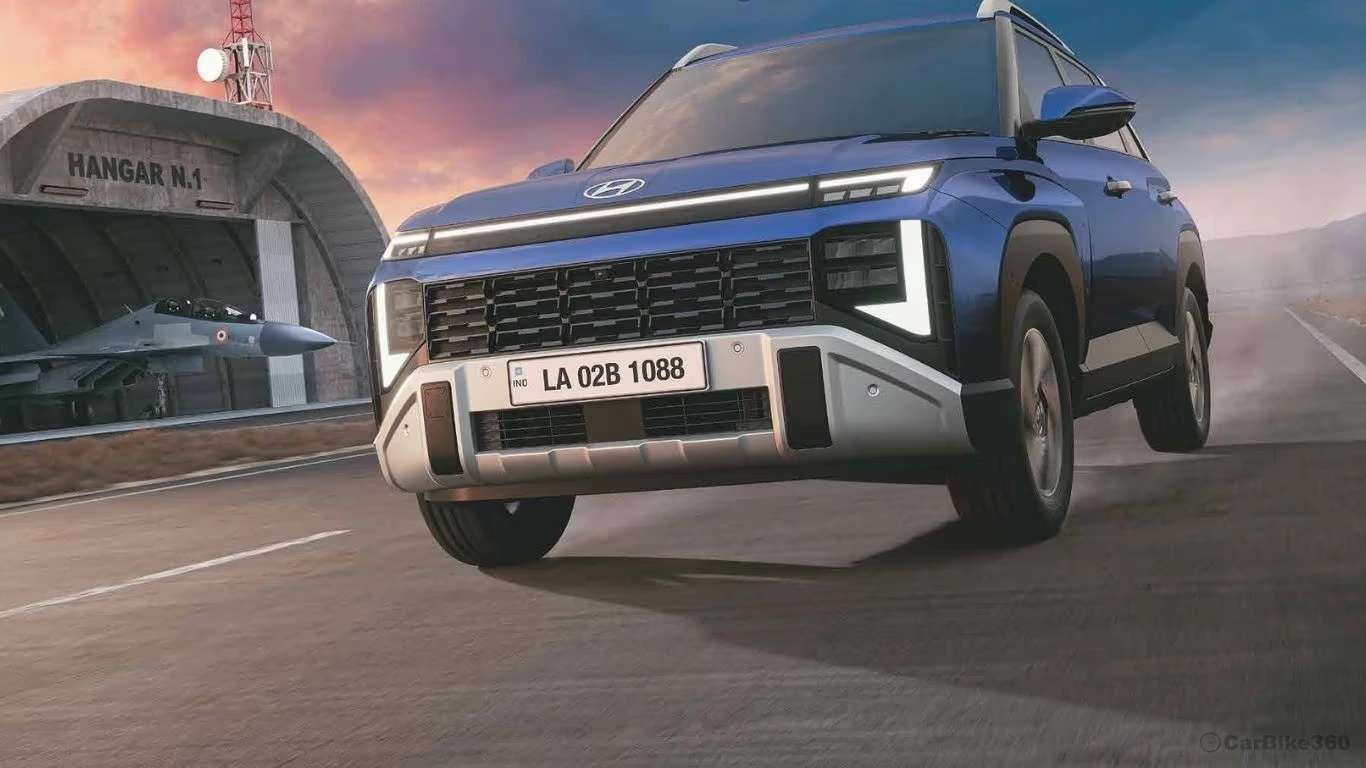 The All-new Hyundai Venue 2025 is Launched In India At Rs 7.89 Lakh Onwards Audio