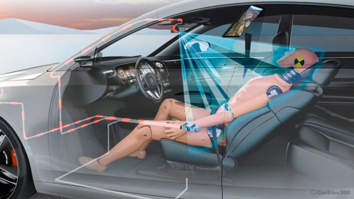 AUMOVIO India achieves 10 million airbag control units milestone at Bengaluru plant Audio