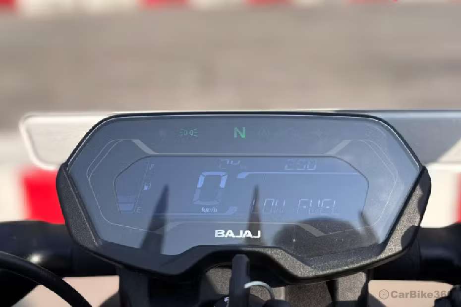 Bajaj Pulsar N125 images Bajaj Pulsar N125 images