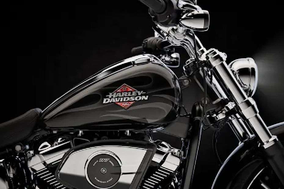 Harley-Davidson Breakout 117 Premium Paints Harley-Davidson Breakout 117 Premium Paints