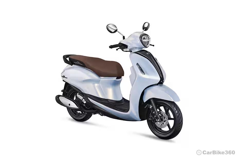 Yamaha Filano Yamaha Filano scooters