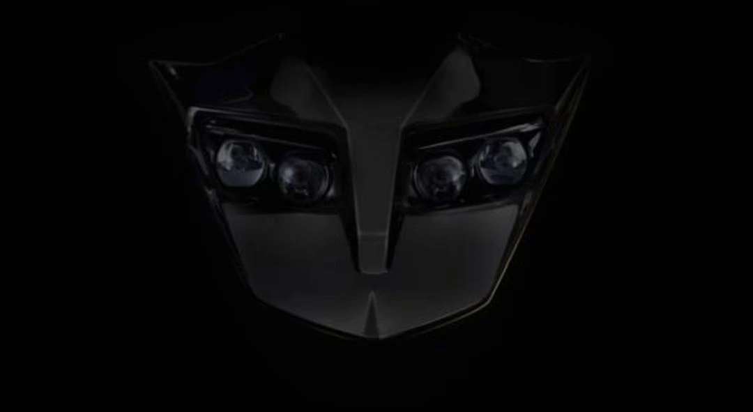 TVS Ntroq 150