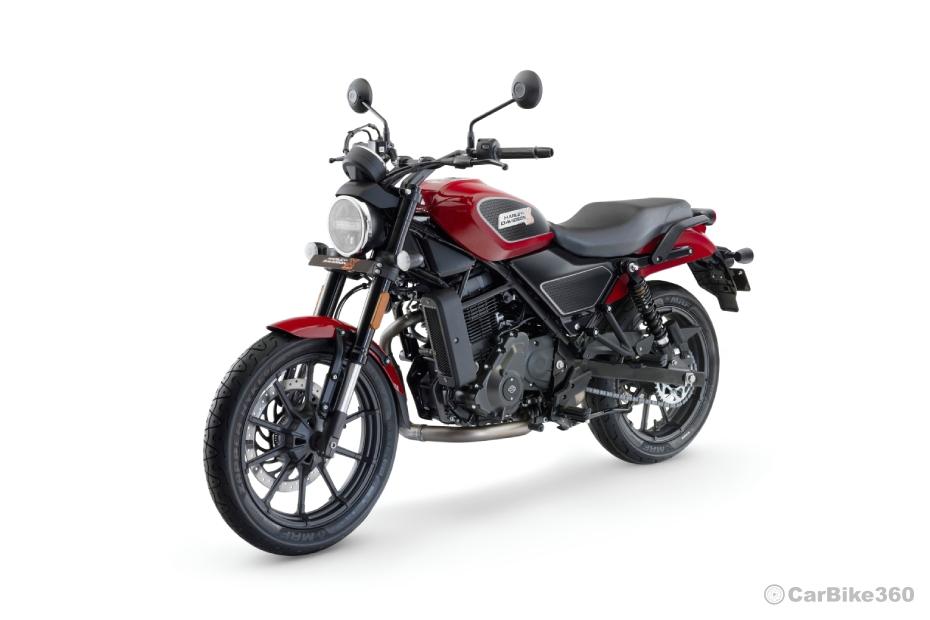 Harley davidson x440 left front three quarter Harley davidson x440 left front three quarter