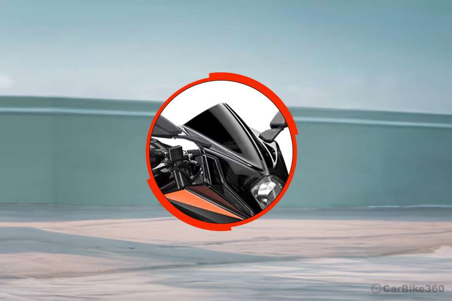 KTM RC 200 images KTM RC 200 images