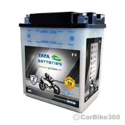 Tata Green Velocity Plus YB14L-A2 Tata Green Velocity Plus YB14L-A2