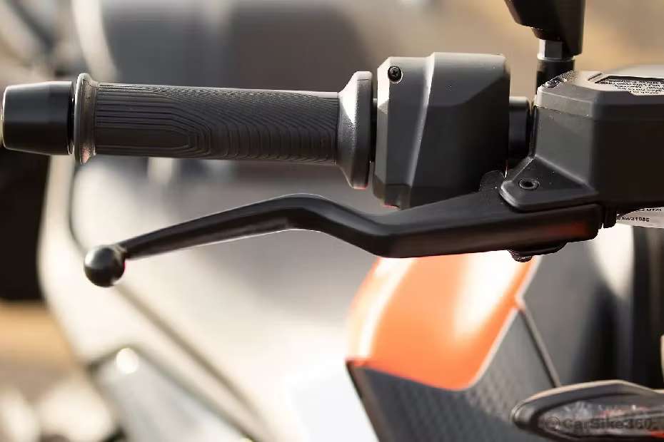 KTM 250 Duke images KTM 250 Duke images