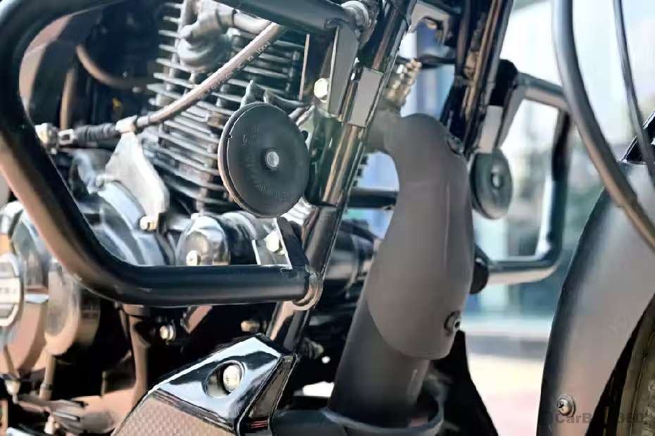 Bajaj Pulsar 125 images Bajaj Pulsar 125 images