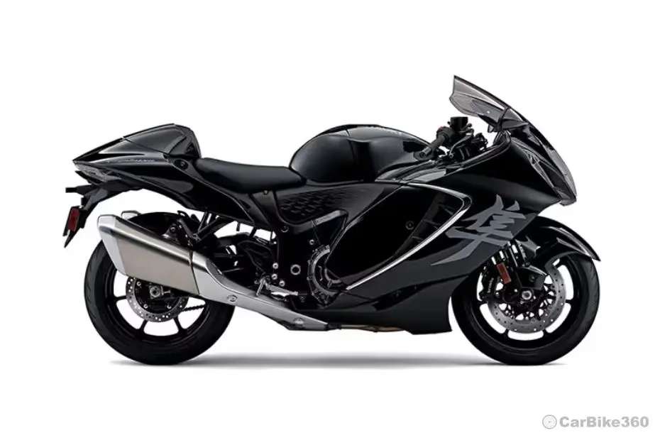 Suzuki Hayabusa Suzuki Hayabusa