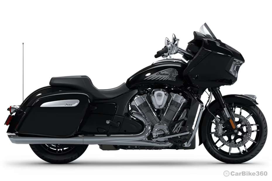 Black Metallic Black Metallic