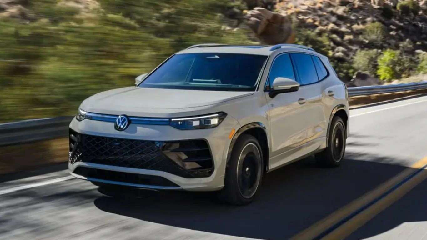 Volkswagen