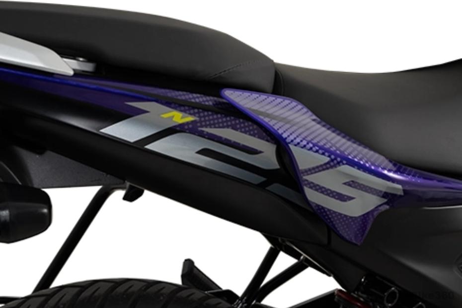 Bajaj pulsar n125 seat Bajaj pulsar n125 seat