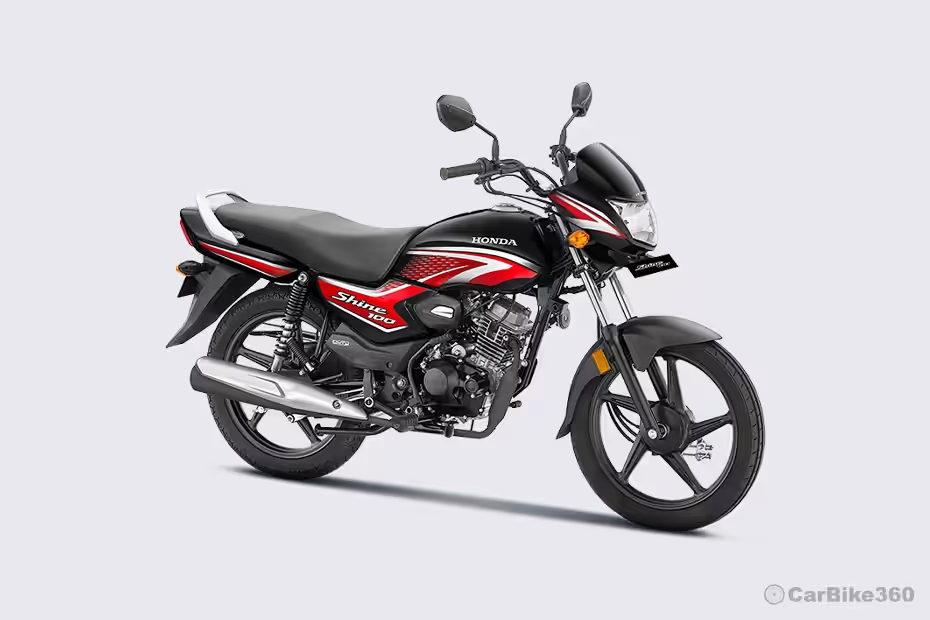 Honda Shine 100 Honda Shine 100