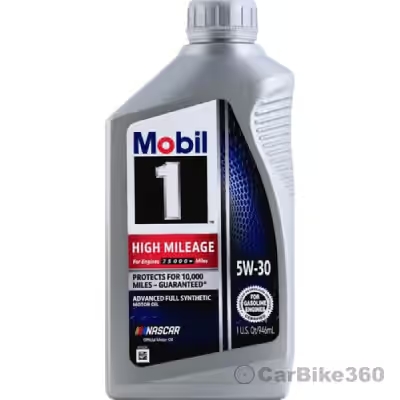 Mobil 1 45000 5W-30 1 45000 5W-30