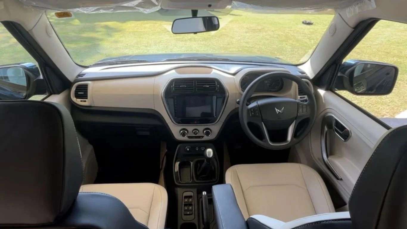 Interiors