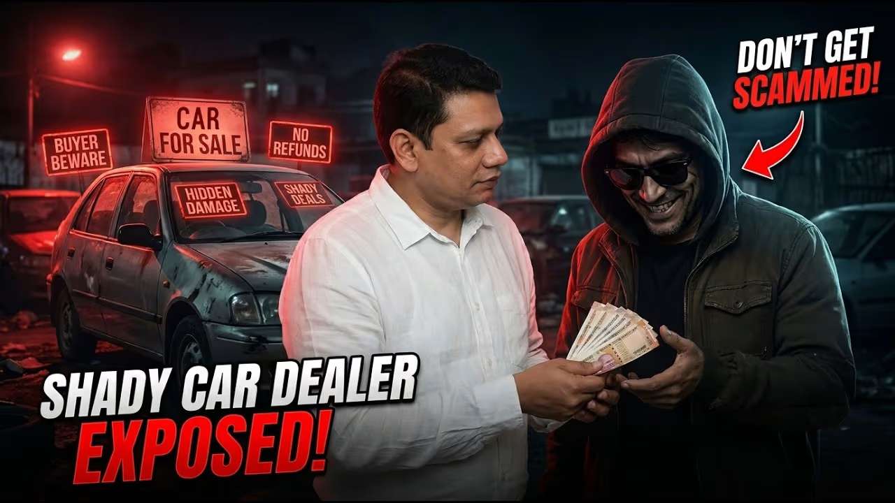 Buying a Used Car? Don’t Make These Mistakes! 5 Smart Tips Before You Buy Buying a Used Car? Don’t Make These Mistakes! 5 Smart Tips Before You Buy