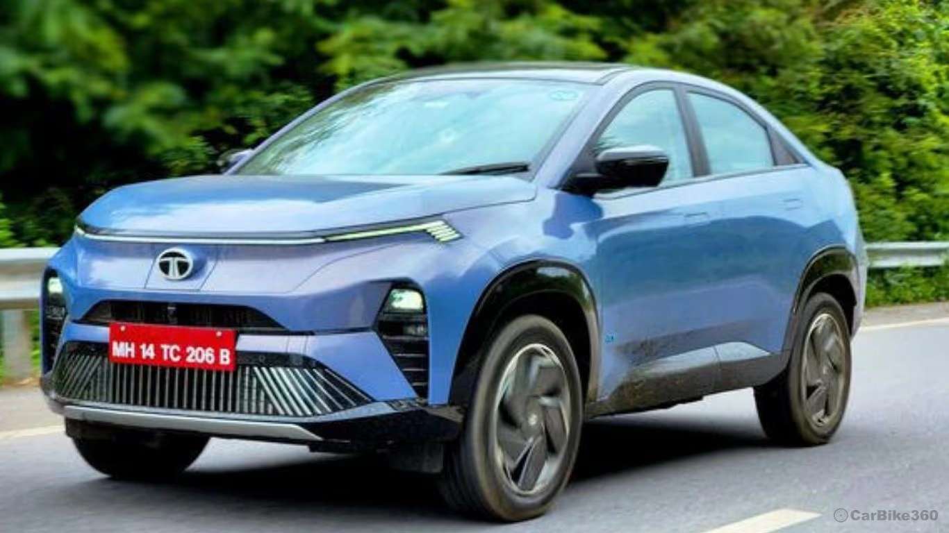 Electric Vehicles Sales January 2026: Electric Passenger Vehicles Record 51% Sales Surge with Tata Motors Claiming First Spot Audio