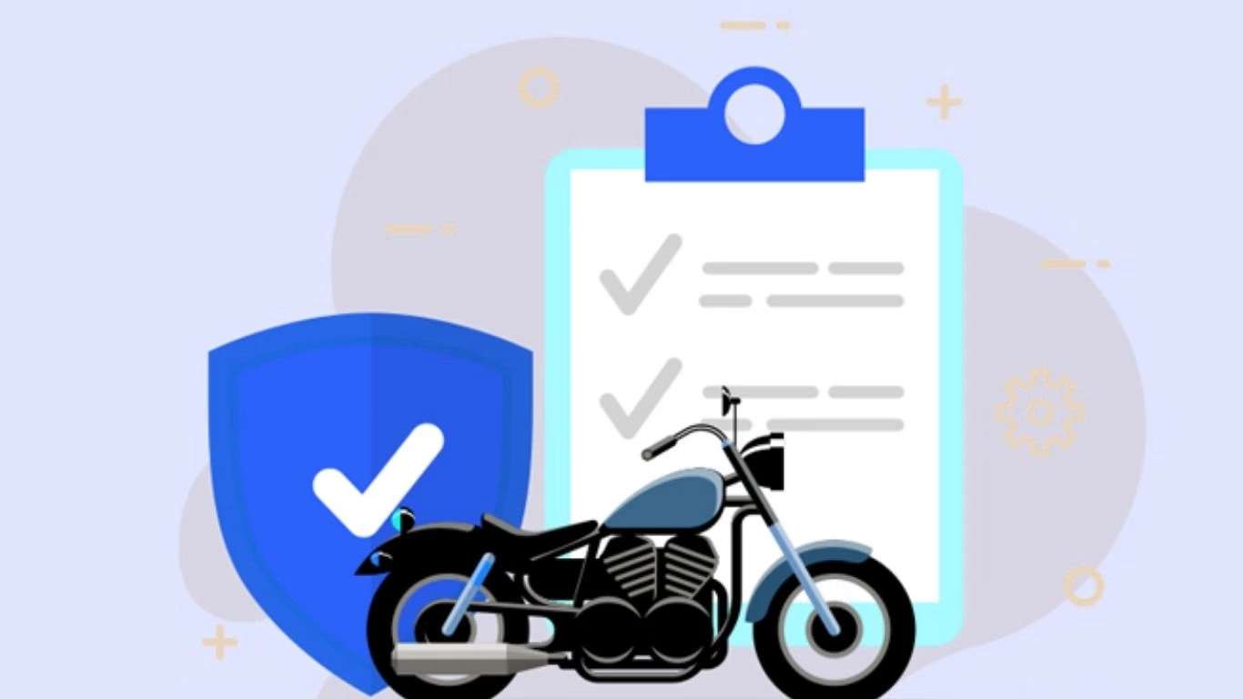 Bike Insurance Details