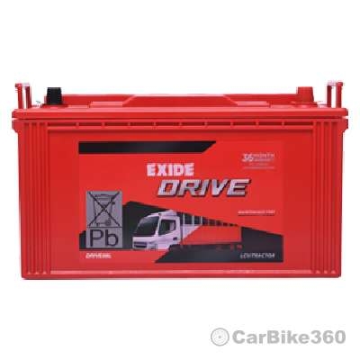 Exide Drive FEG0-DRIVE88L Exide Drive FEG0-DRIVE88L
