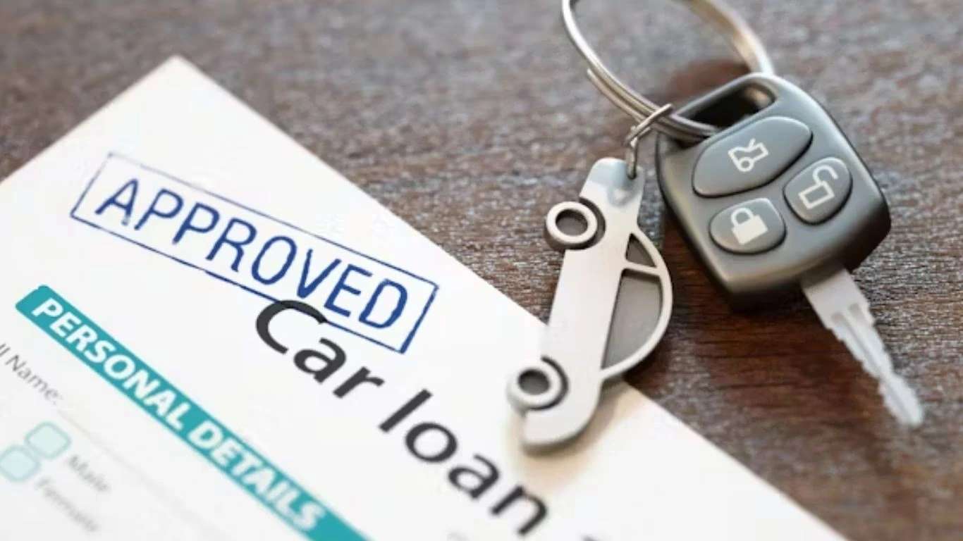 Car Loan Approved