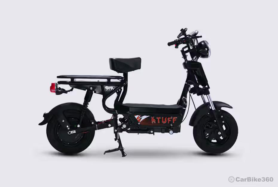 शेमा टफ़ शेमा टफ़ scooters