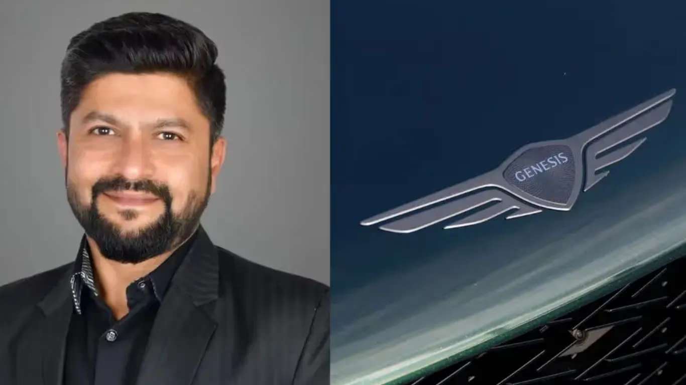 Hyundai Motor India Appoints Madhurendra Malu as Genesis Vertical Head Audio