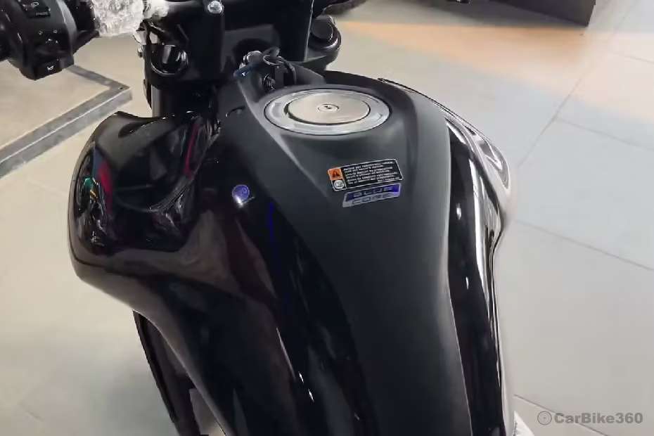 Yamaha FZ-FI Version 3.0 images Yamaha FZ-FI Version 3.0 images