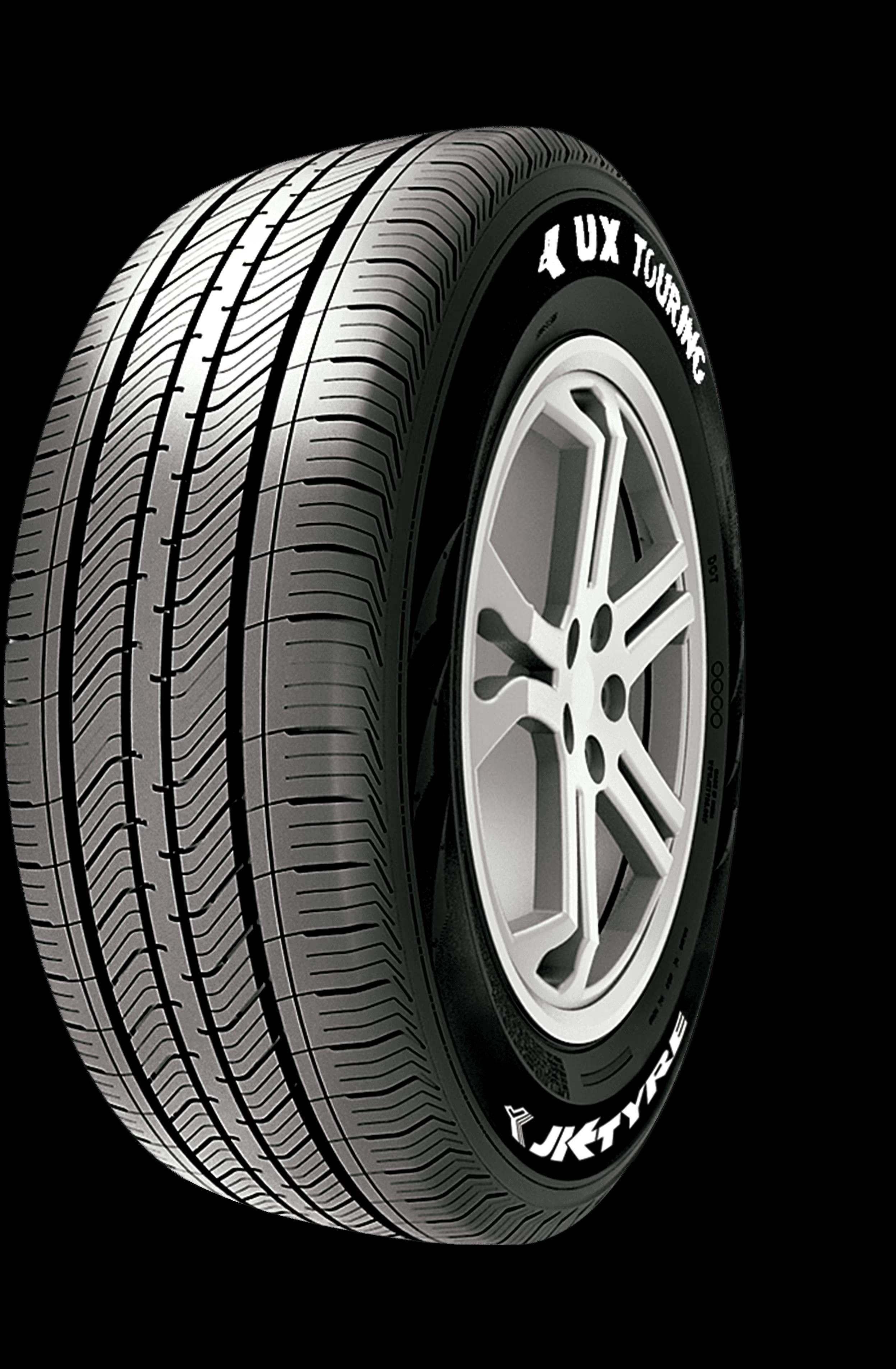 JK UX TOURING JK UX TOURING