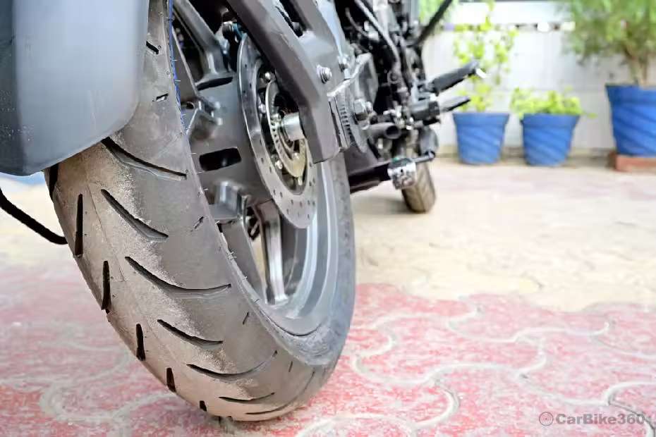 Bajaj Pulsar NS200 images Bajaj Pulsar NS200 images