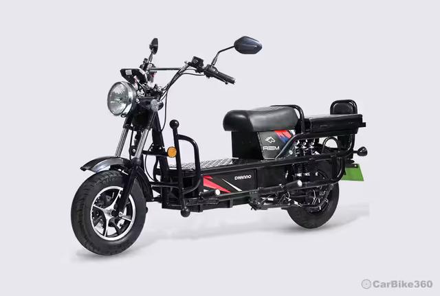 EVOLET Dhanno EVOLET Dhanno