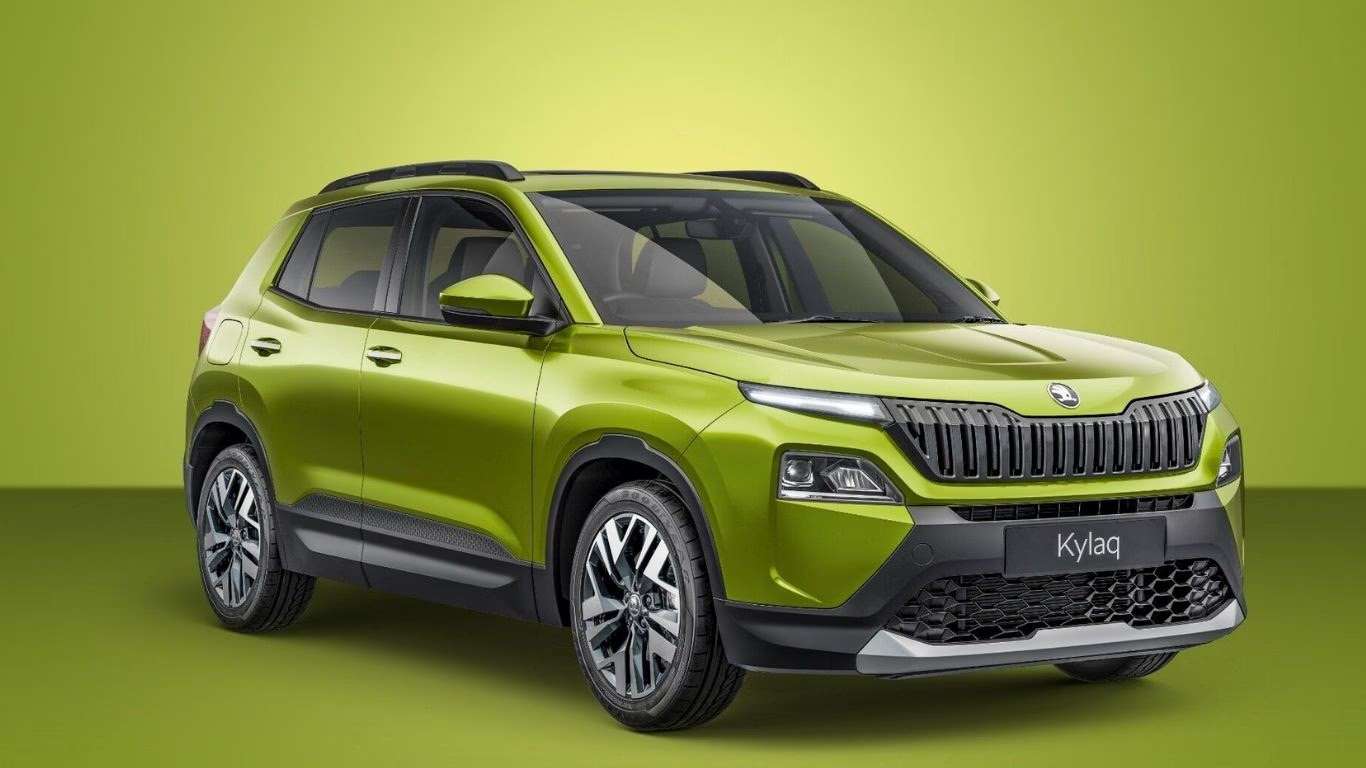 the ₹8 Lakh Skoda Kylaq is Safer Than Many ₹20 Lakh SUVs in India