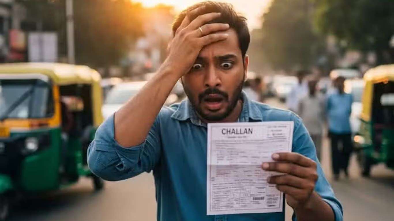 Rights of the Accused