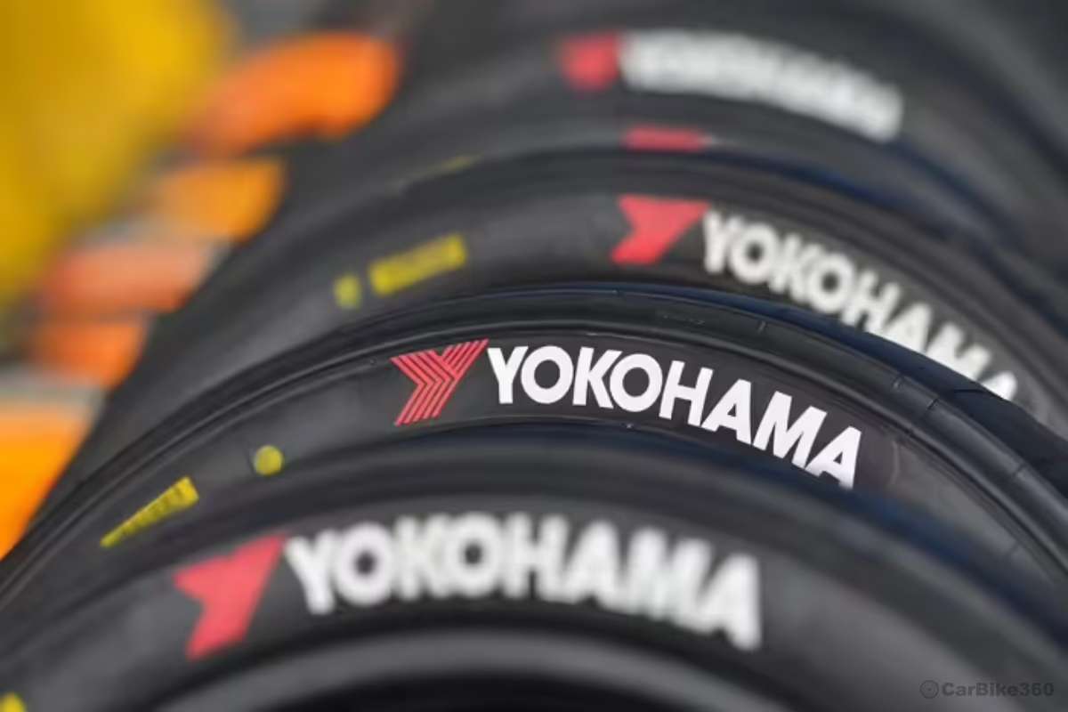 India’s Tyre Makers Accelerate Exports With Duty-Free Access via India-UK FTA Audio