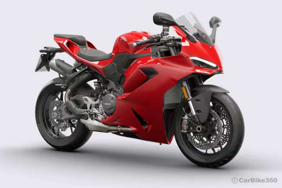 Ducati Panigale V2 Ducati Panigale V2
