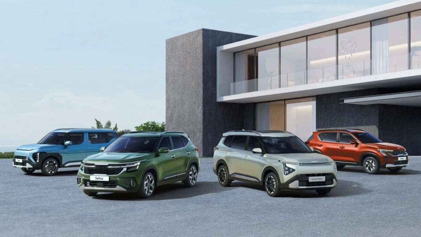 KIA