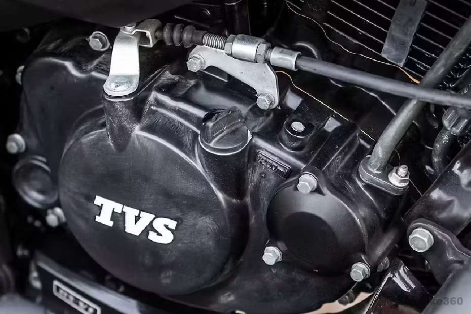 TVS Apache RTR 200 4V images TVS Apache RTR 200 4V images