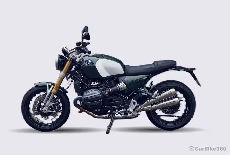 BMW R 12 nine T BMW R 12 nine T