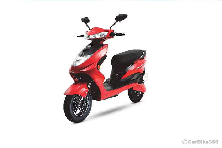 Red Red