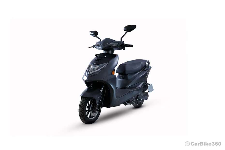 Ozotec Flio Black Ozotec Flio Black